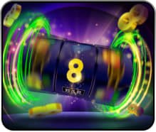 Bingo games and number draw entertainment on jiligame