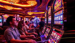 Online slot games with various themes available on jiligame